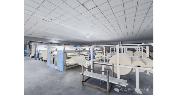 口碑载道，再添新绩——CFV3000智能验布机产品介绍